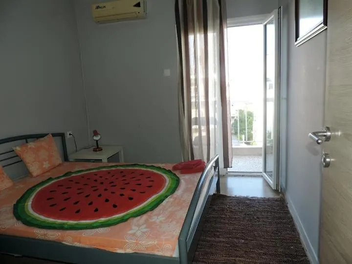 Vihor Apartment Peraia  Greece