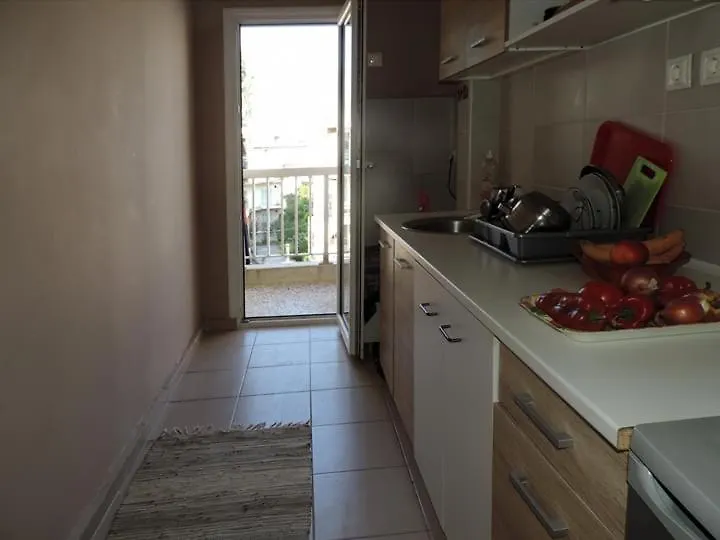 Vihor Apartment Peraia   Peraia (Thessaloniki)