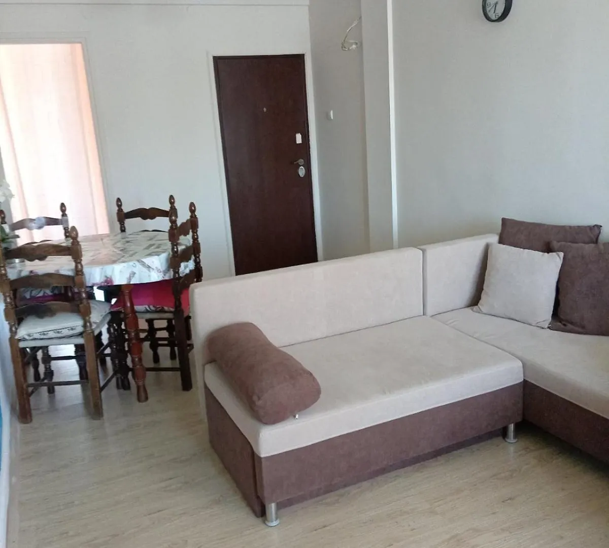 Vihor Apartment Peraia