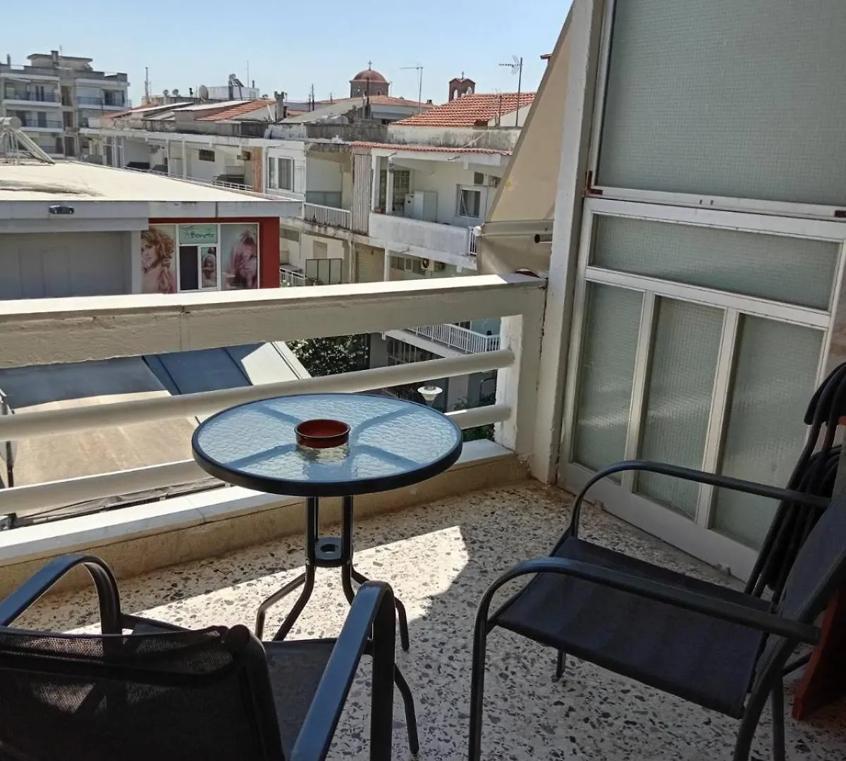Vihor Apartment Peraia